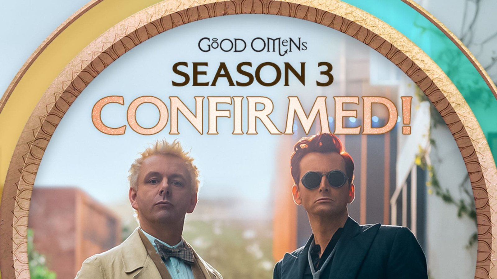 good omens season 3