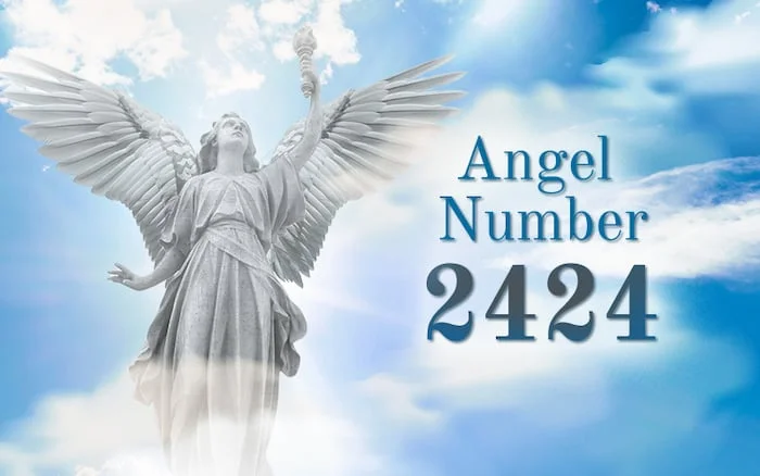 2424 angel number