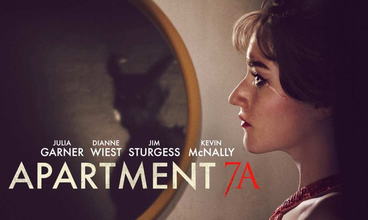 cast of apartment 7a