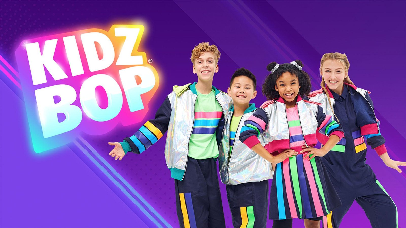 who owns kidz bop