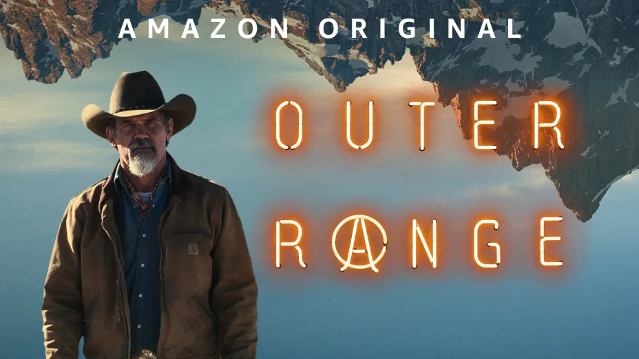 outer range season 2 release date