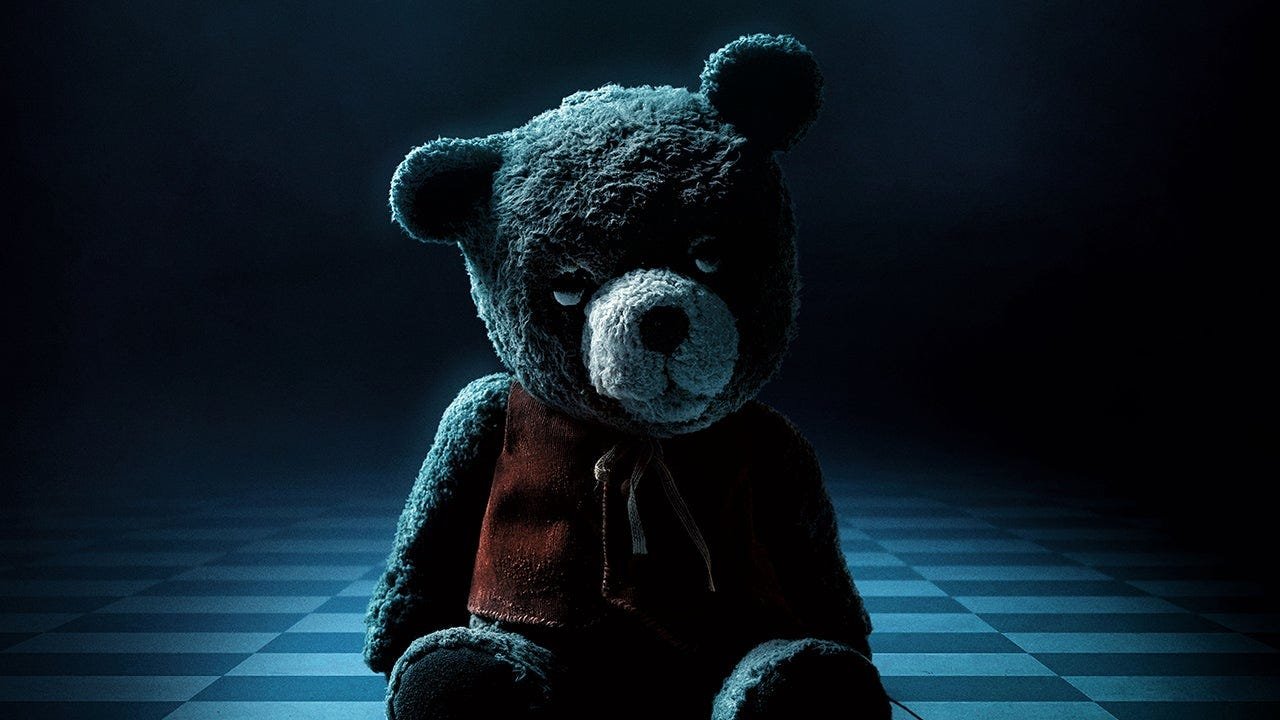 Imaginary Movie Rating