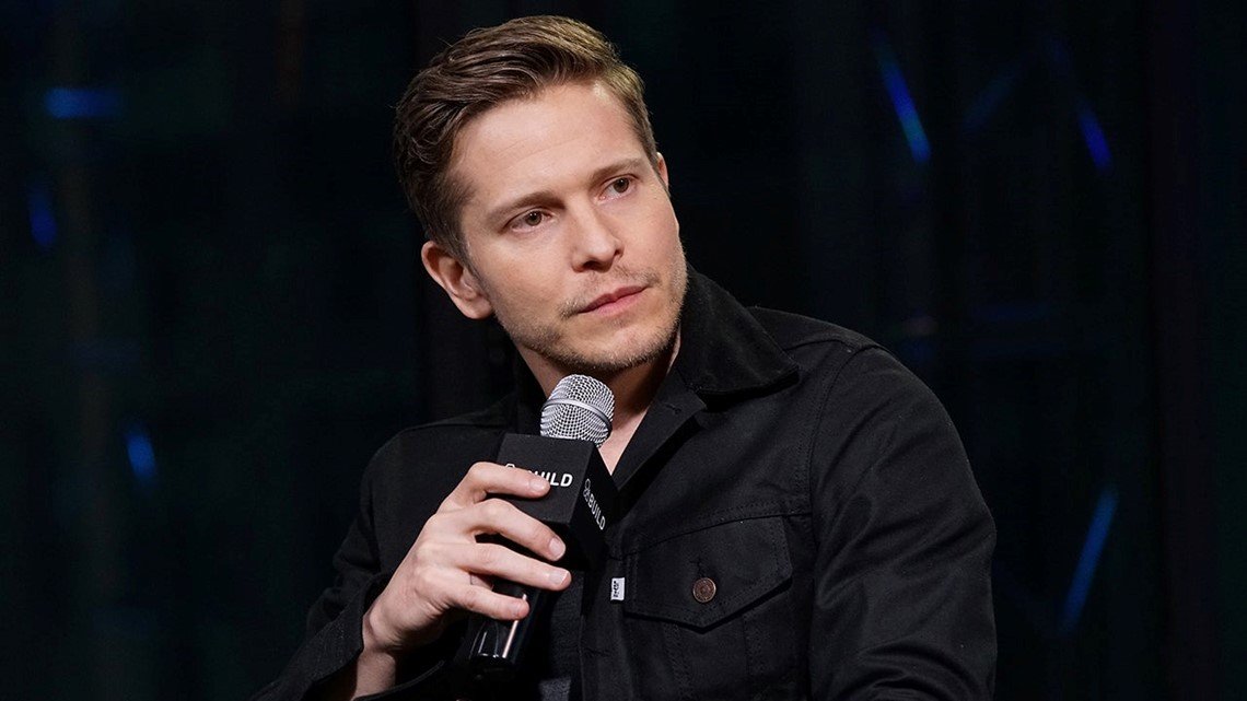 matt czuchry shows