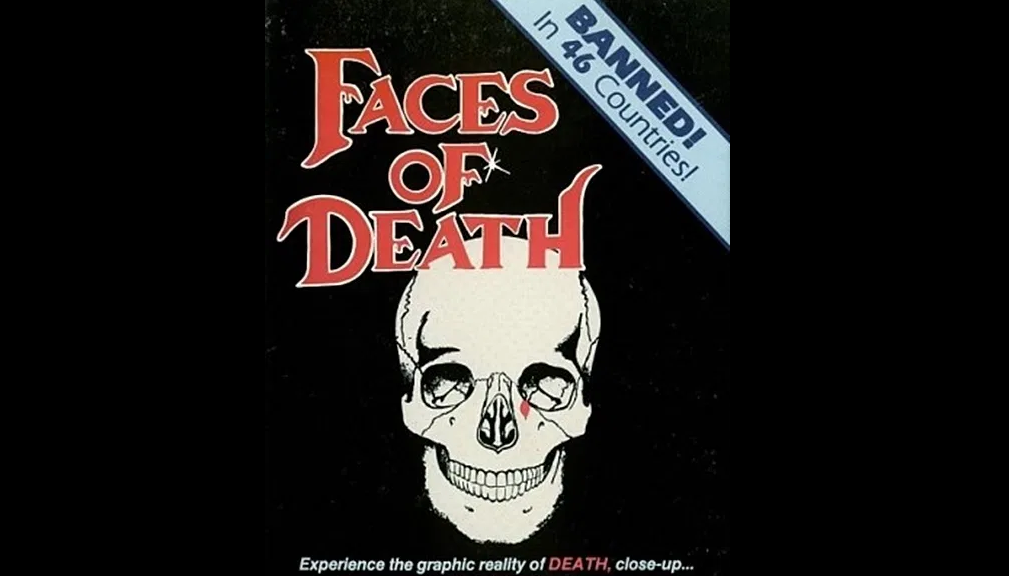 faces of death movie