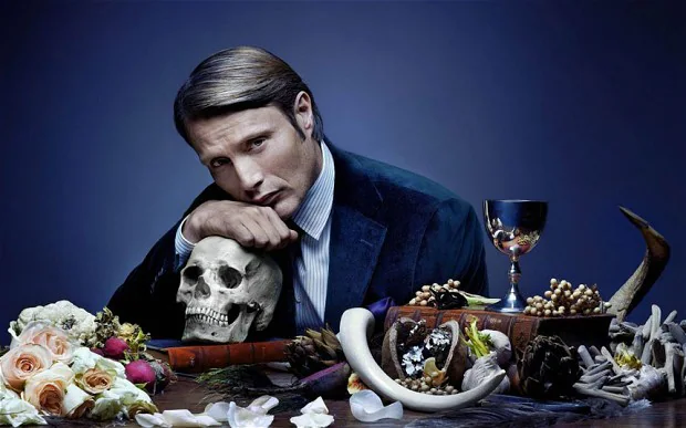 mads mikkelsen hannibal